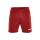 bright red