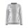 grey melange