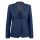 navy melange