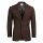 brown melange