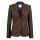 brown melange