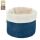 navy blau