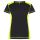 schwarz/ gelb high visiblility