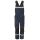 navy/black