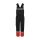 black/red